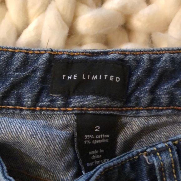 The Limited Capris - Picture 3 of 4